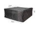 AeroCover | Loungesethoes 270 x 210 x 70(h) cm